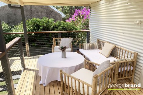 Property photo of 11 Fishermens Bend Bateau Bay NSW 2261
