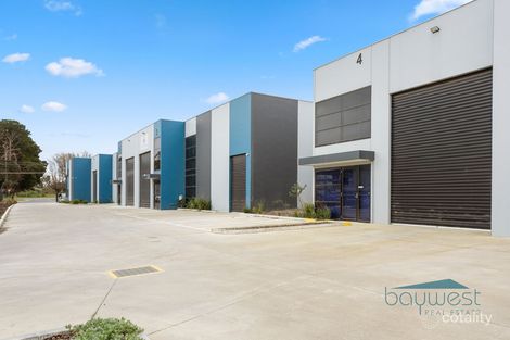 4/1921 Frankston-Flinders Rd, Hastings, VIC 3915