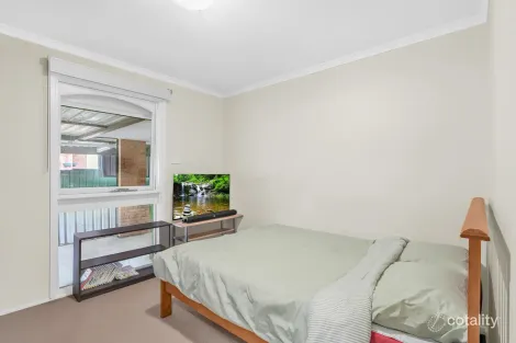 Property photo of 32 Dolomite Road Cranebrook NSW 2749