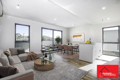Property photo of 126/181 Sutherland Crescent Taylor ACT 2913