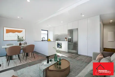 126/181 Sutherland Cres, Taylor, ACT 2913