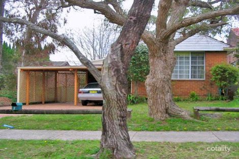 2 Hinkler Cres, Lane Cove North, NSW 2066