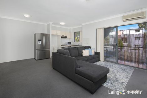 Property photo of 14/33-41 Brickfield Street North Parramatta NSW 2151
