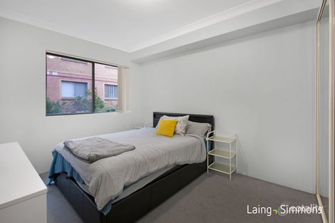 Property photo of 14/33-41 Brickfield Street North Parramatta NSW 2151