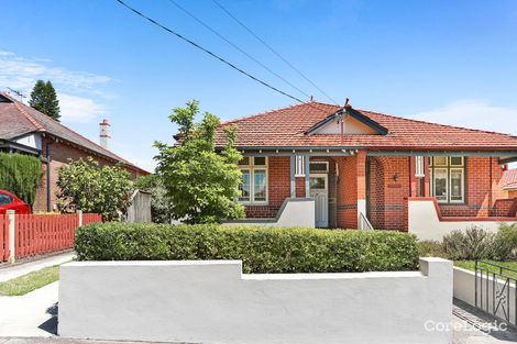 Property photo of 14 Crane Avenue Haberfield NSW 2045