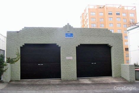 Property photo of 80/2A Henry Lawson Avenue McMahons Point NSW 2060