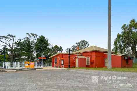 Property photo of 12 Thoroughfare Street Marulan NSW 2579