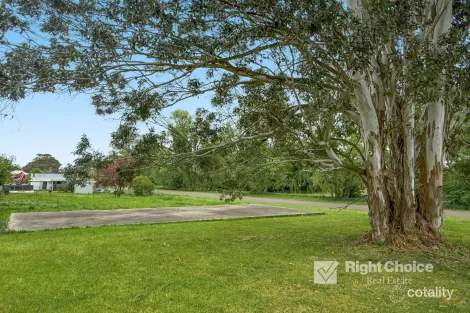 Property photo of 12 Thoroughfare Street Marulan NSW 2579