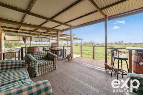 Property photo of 415 McKay Road Blanchetown SA 5357