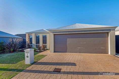 Property photo of 3 Benger Way Baldivis WA 6171