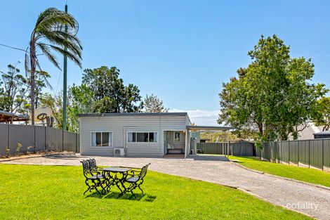 Property photo of 171 Maitland Road Sandgate NSW 2304