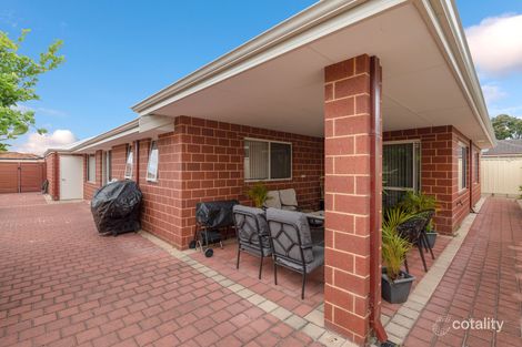 Property photo of 7 Ladham Turn Canning Vale WA 6155