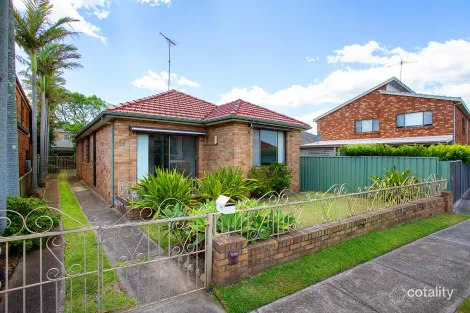 29 Horner Ave, Mascot, NSW 2020