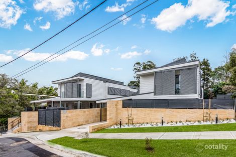 Property photo of 4/9-11 Cumberland Avenue Lane Cove North NSW 2066