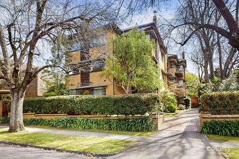 Property photo of 4/1 Lansell Road Toorak VIC 3142