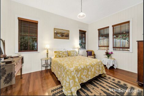 Property photo of 43 Dudley Street Bardon QLD 4065