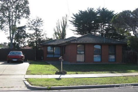 83 Stevenage Cres, Deer Park, VIC 3023