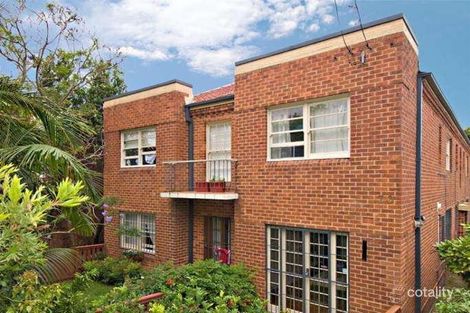 1/70 Henrietta St, Waverley, NSW 2024