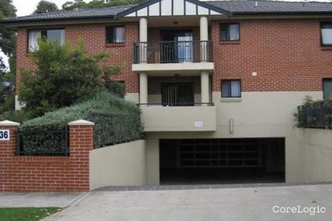 Property photo of 6/36 Gladstone Street Bexley NSW 2207