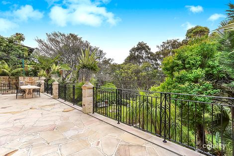 Property photo of 15 Olola Avenue Vaucluse NSW 2030