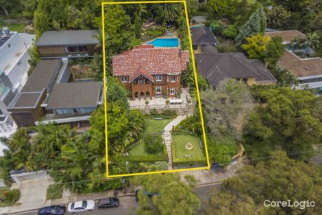 Property photo of 15 Olola Avenue Vaucluse NSW 2030