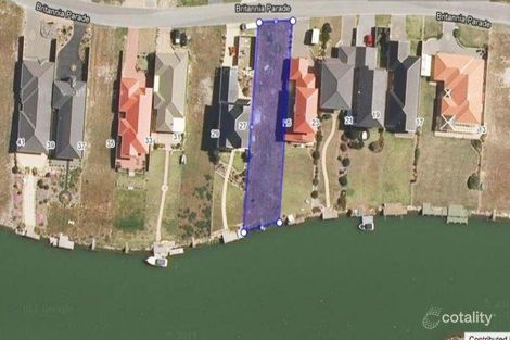 27 Britannia Pde, Hindmarsh Island, SA 5214