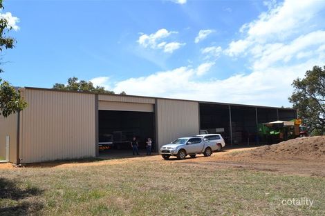 866 Cheriton Rd, Ginginup, WA 6503
