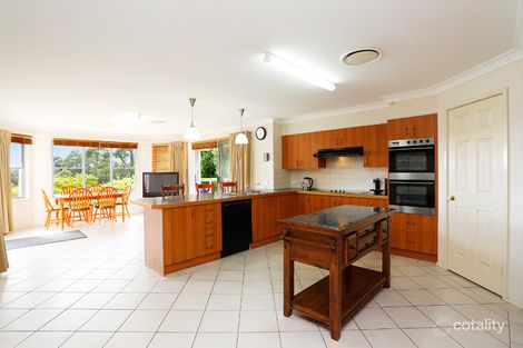 Property photo of 23 Bumballa Road Wingello NSW 2579