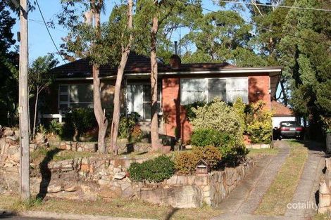 Property photo of 40 Queens Road Connells Point NSW 2221