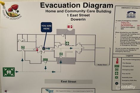 21 East St, Dowerin, WA 6461