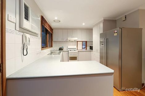 Property photo of 22 Murray Crescent Rowville VIC 3178