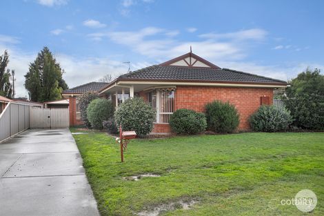 Property photo of 25 Bonshaw Drive Sebastopol VIC 3356