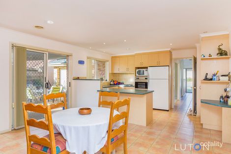 Property photo of 33 Oxenham Circuit Gordon ACT 2906