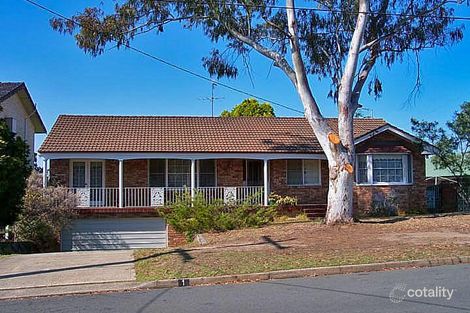 1 Lochinvar Pde, Carlingford, NSW 2118