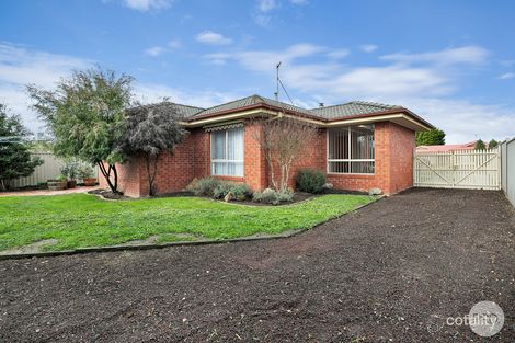 Property photo of 25 Bonshaw Drive Sebastopol VIC 3356