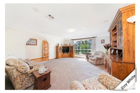 Property photo of 6 McKain Place Gilmore ACT 2905