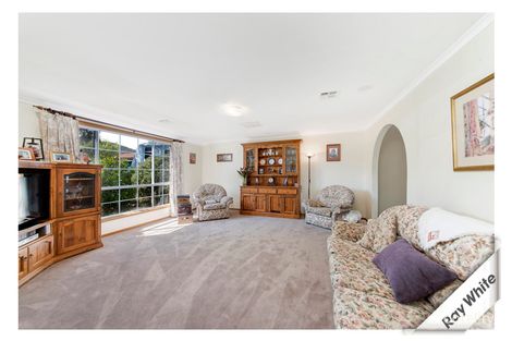 Property photo of 6 McKain Place Gilmore ACT 2905