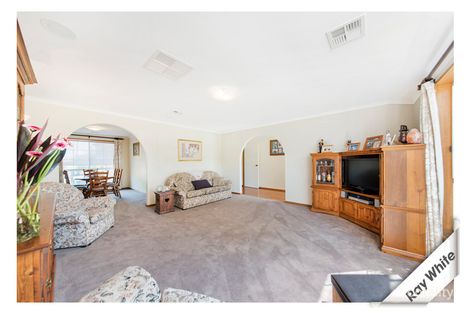 Property photo of 6 McKain Place Gilmore ACT 2905