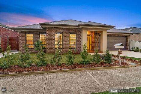 Property photo of 14 Fontana Avenue Point Cook VIC 3030