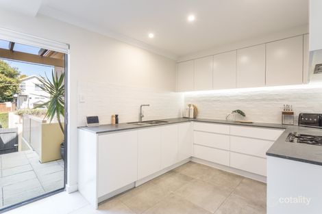 Property photo of 6/1A Lillis Street Cammeray NSW 2062