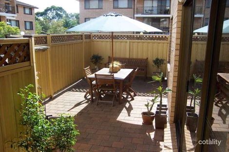 43/94-100 Flora St, Sutherland, NSW 2232