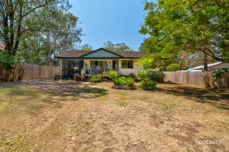 Property photo of 11 Vine Road Coominya QLD 4311
