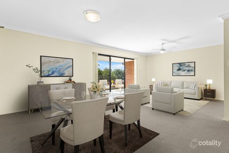 16/14-18 Koorabel Ave, Gymea, NSW 2227