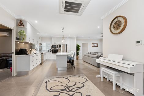 Property photo of 11A John Francis Court Alice River QLD 4817