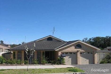 Property photo of 5 Silver Place Lisarow NSW 2250
