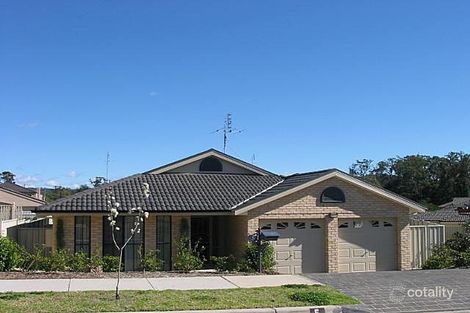 Property photo of 5 Silver Place Lisarow NSW 2250