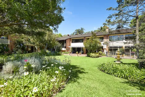 Property photo of 23/28 Curagul Road North Turramurra NSW 2074