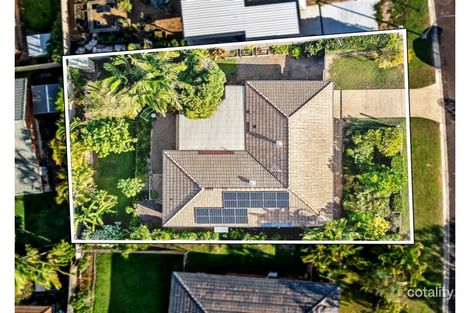 Property photo of 7 Maroo Street Eight Mile Plains QLD 4113