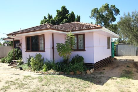 14 Rankin St, Kulin, WA 6365