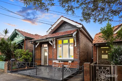 27 Despointes St, Marrickville, NSW 2204